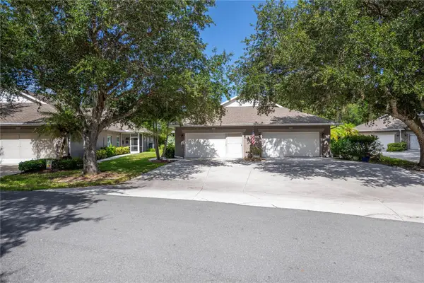 1276 White Oak Trail #3, PORT CHARLOTTE, FL 33948