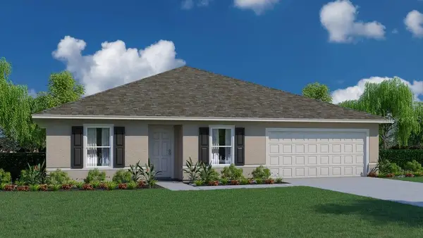 111 Sparrow Court, POINCIANA, FL 34759