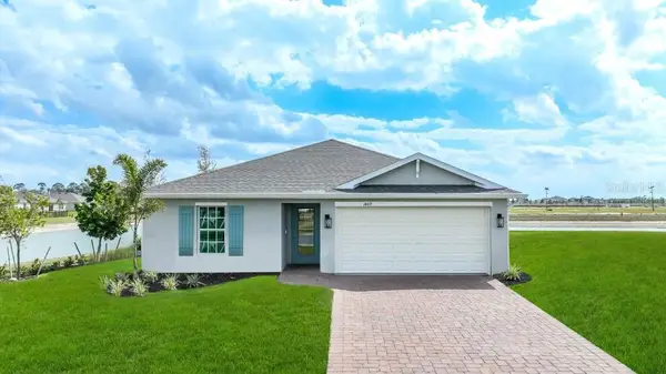 1536 Powell Valley Drive, PORT CHARLOTTE, FL 33953