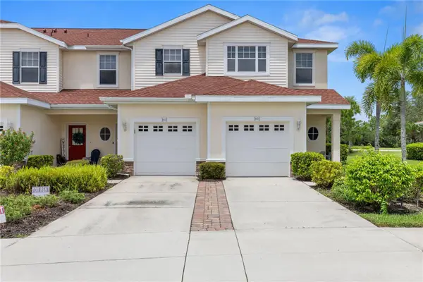 1073 Jonah Drive, NORTH PORT, FL 34289