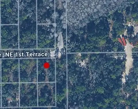 1274 NE 1st Terrace, Crystal River, FL 34429 - #1