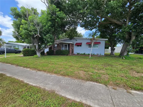 2456 Ednor Street, PORT CHARLOTTE, FL 33952