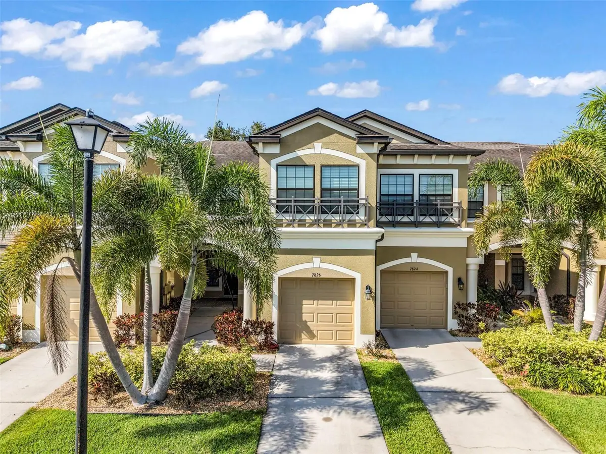 7826 52nd Terrace E, Bradenton, FL 34203 - #1