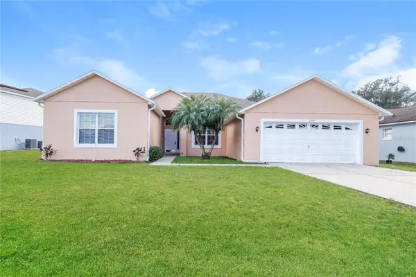 204 Taranto Way, KISSIMMEE, FL 34758