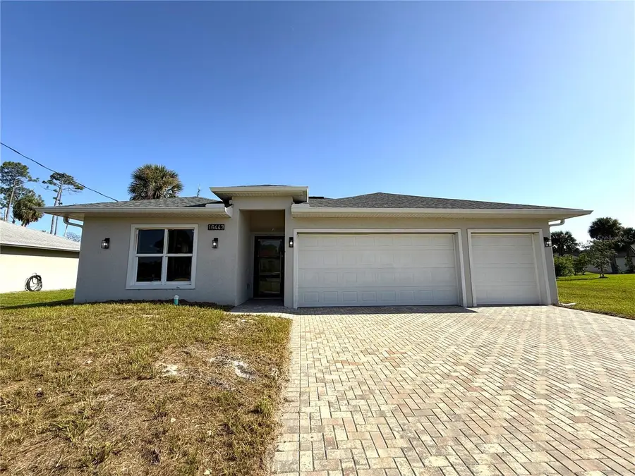 16443 Hillsborough Boulevard, Port Charlotte, FL 33954 - #2