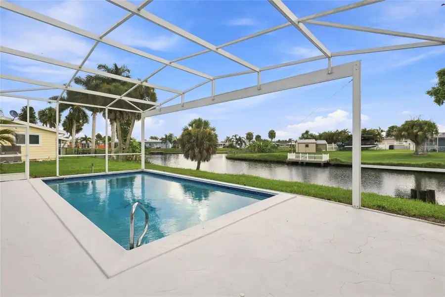 6488 Angle Place, North Port, FL 34287 - #3