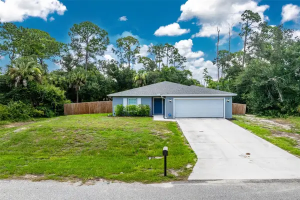 18346 Sagamore Avenue, PORT CHARLOTTE, FL 33954