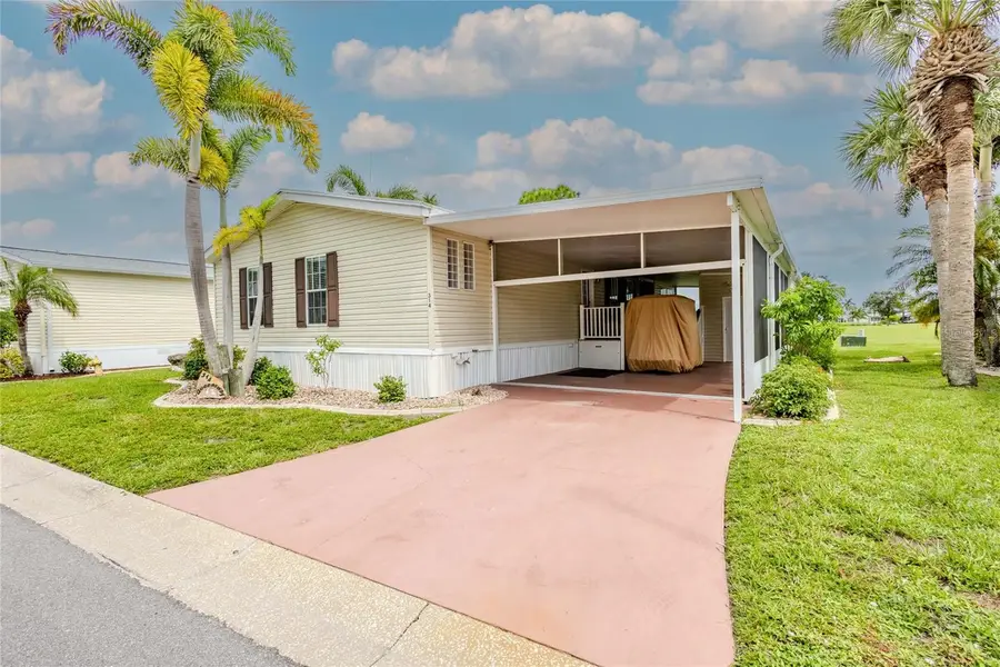 2100 Kings Highway #314, Port Charlotte, FL 33980 - #3