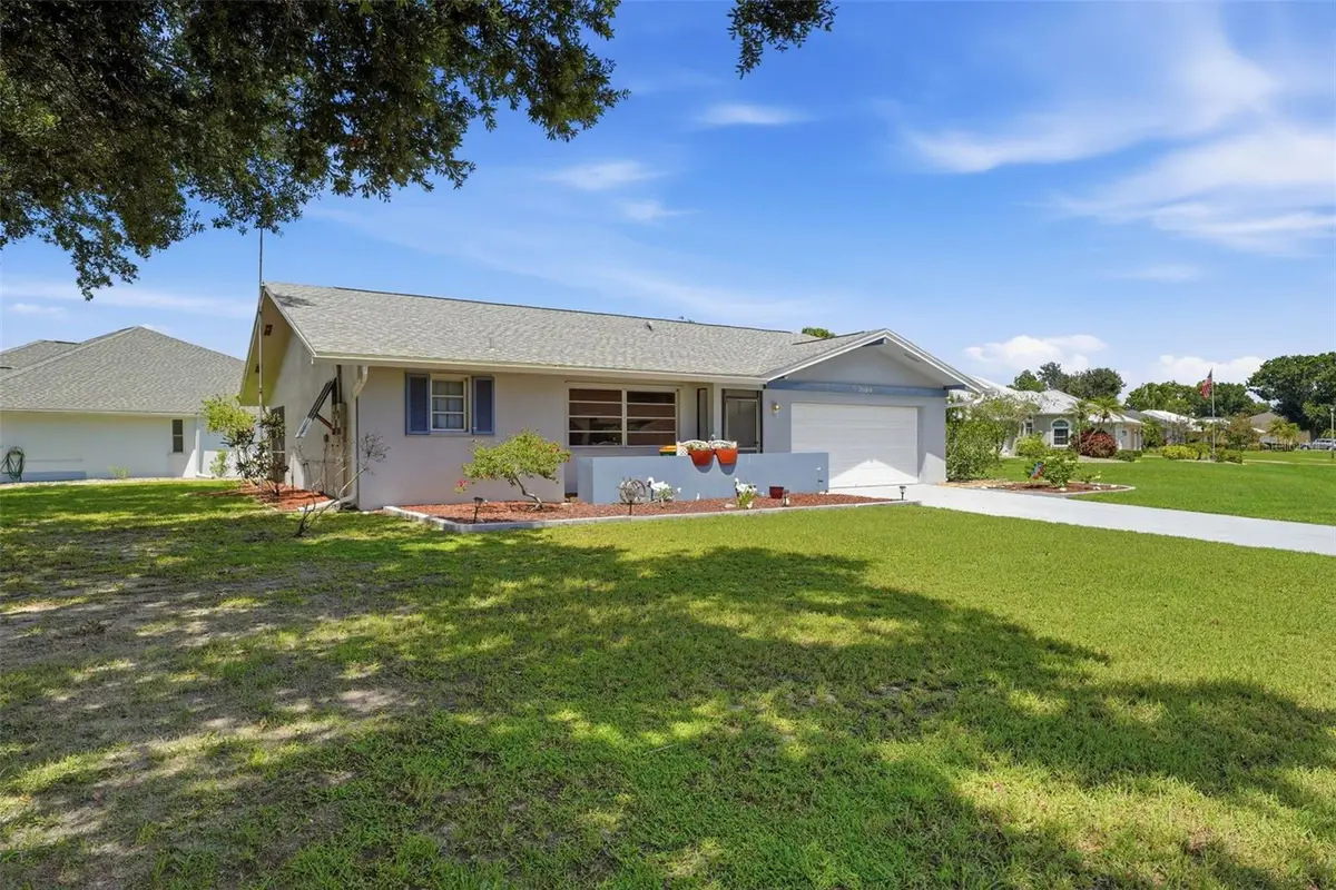 26070 Constantine Road, Punta Gorda, FL 33983 - #1