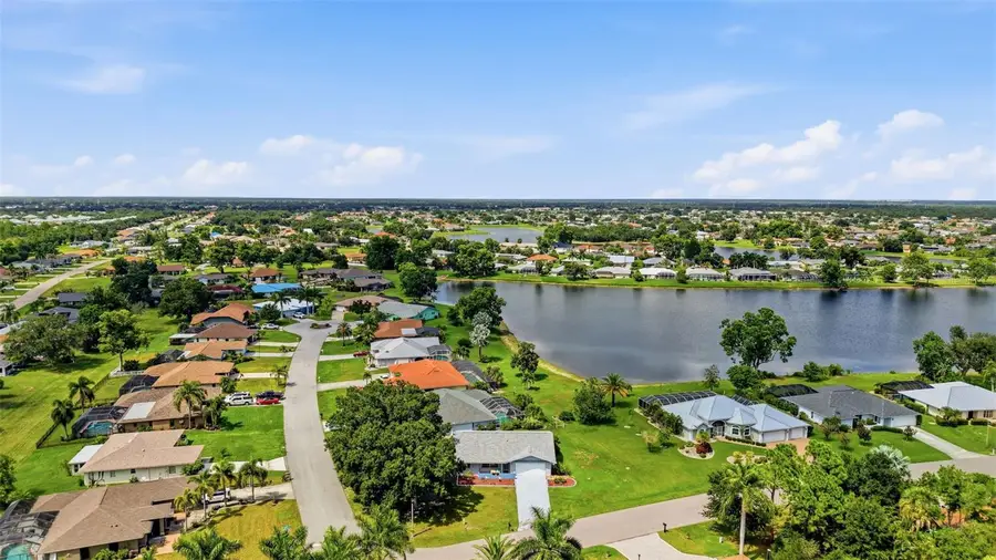26070 Constantine Road, Punta Gorda, FL 33983 - #2