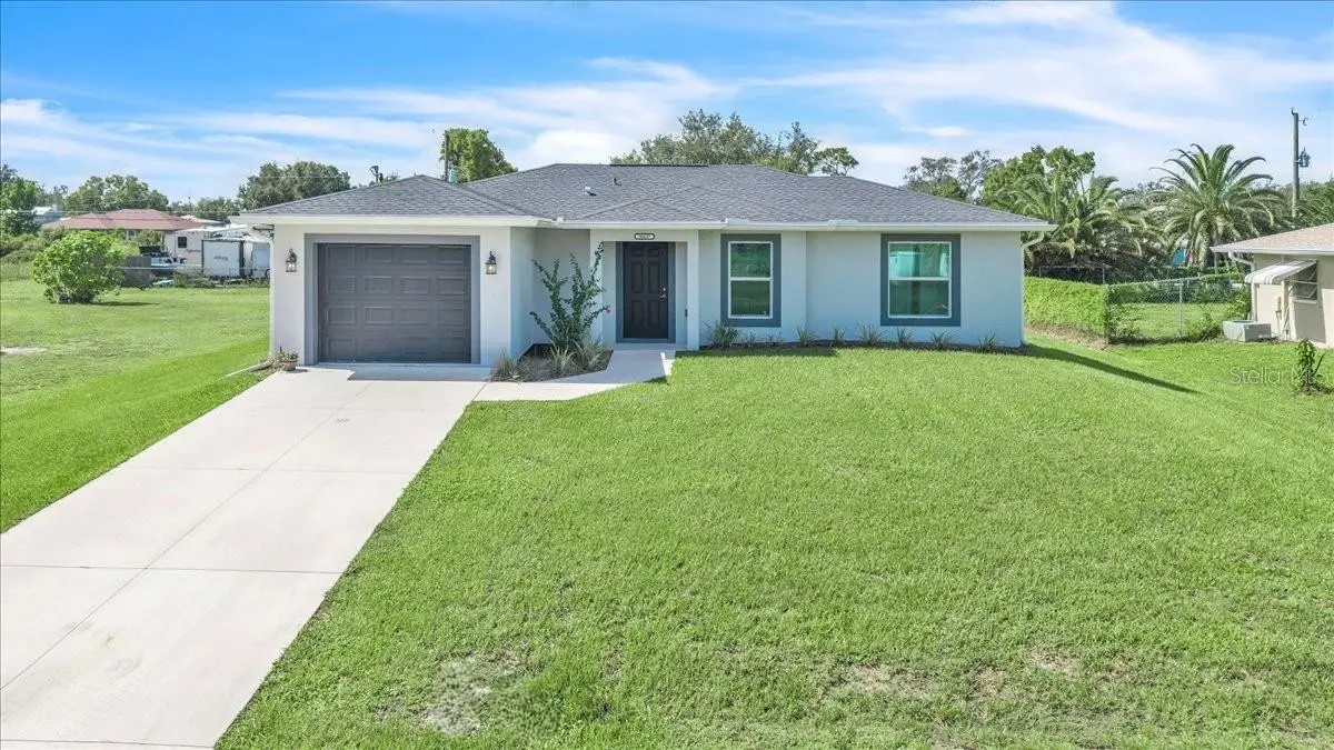 30437 Cedar Road, Punta Gorda, FL 33982 - #1