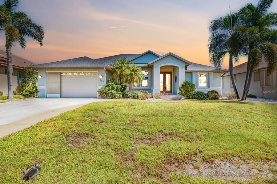 136 Peckham Street Se, Port Charlotte, FL 33952 - #2