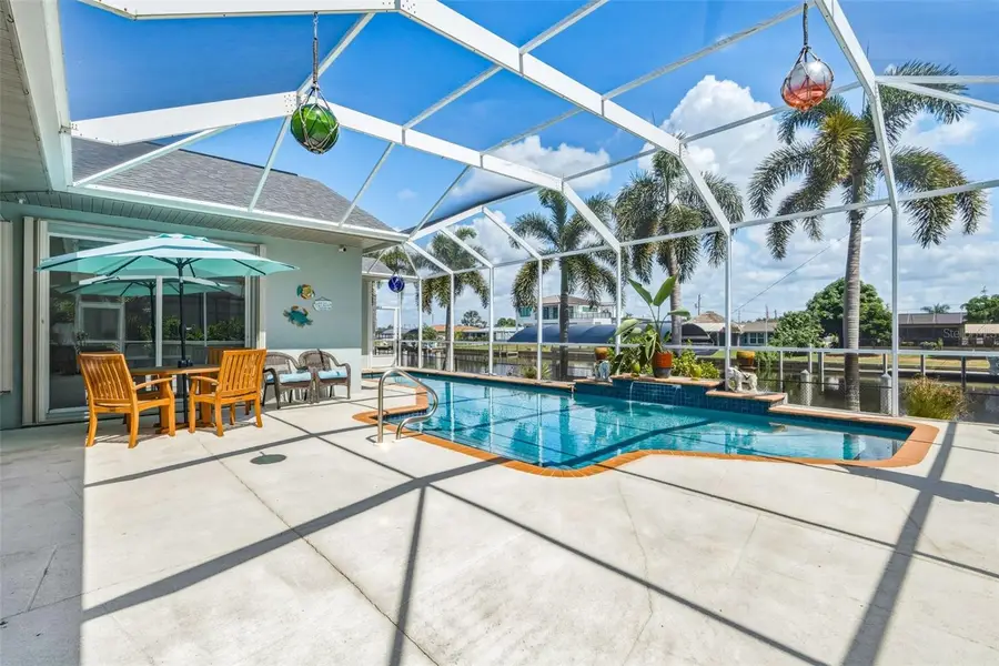 136 Peckham Street Se, Port Charlotte, FL 33952 - #3