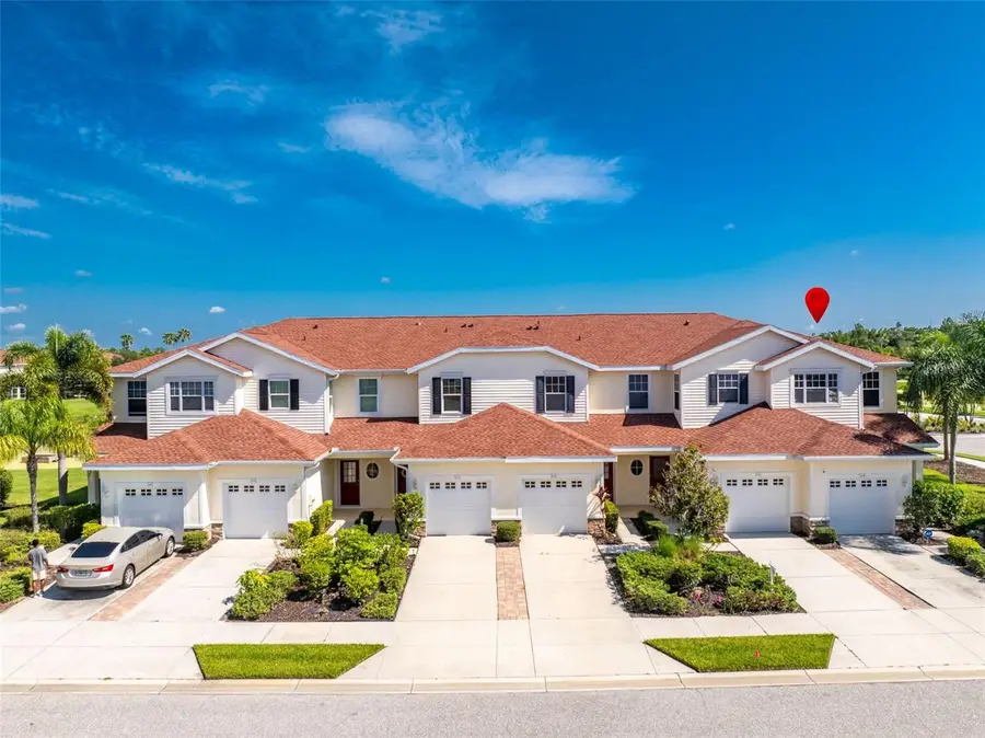 1158 Jonah Dr, North Port, FL 34289 - #2