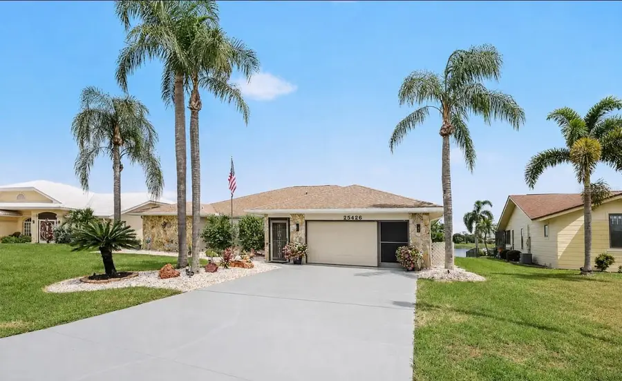 25426 Saint Helena Lane, Punta Gorda, FL 33983 - #3