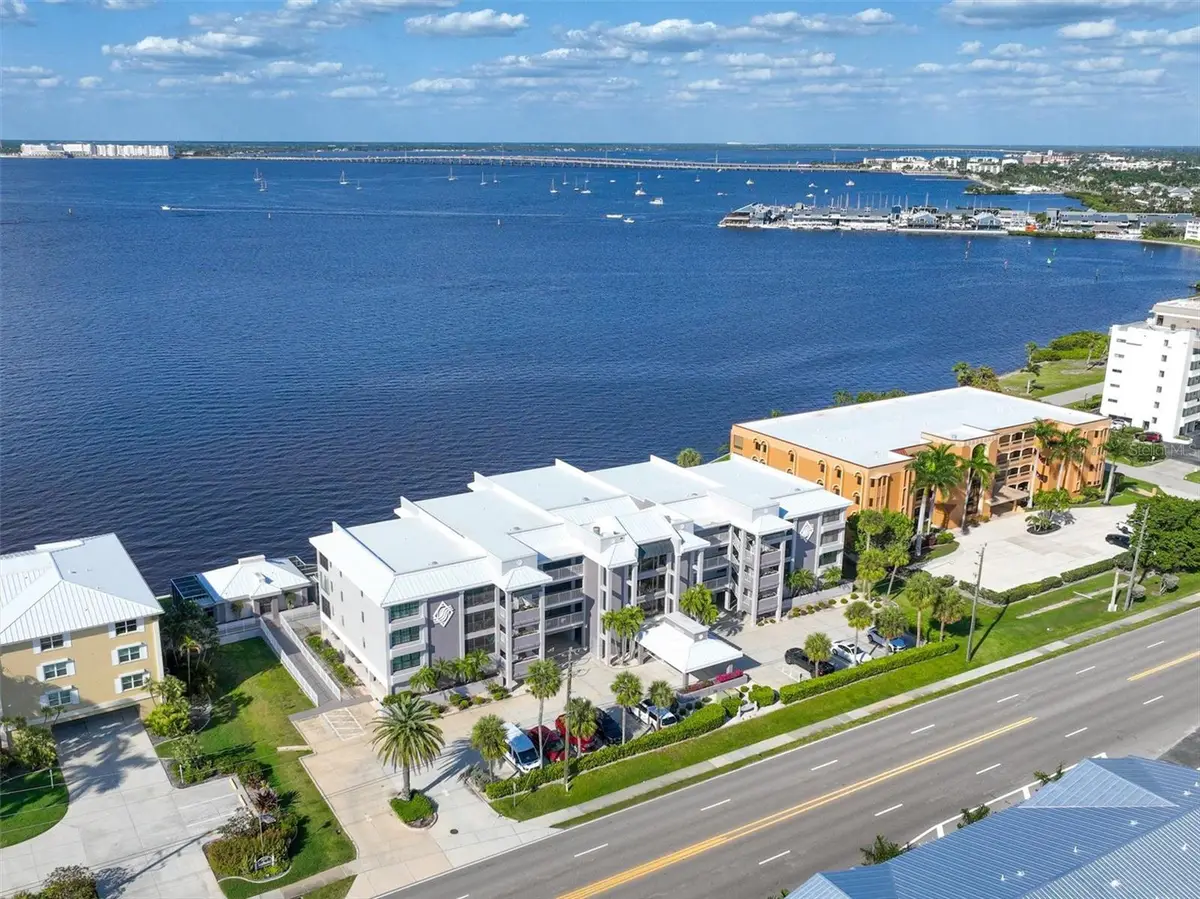 1600 W Marion Avenue #224, Punta Gorda, FL 33950 - #1
