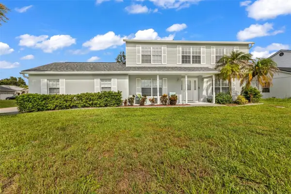 4978 Hurley Avenue, NORTH PORT, FL 34288