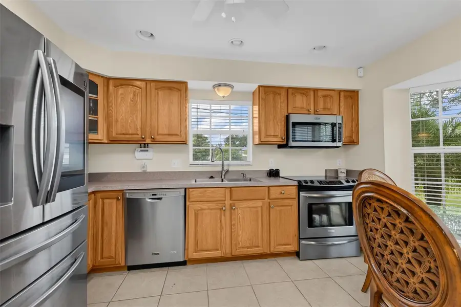 4978 Hurley Avenue, North Port, FL 34288 - #2