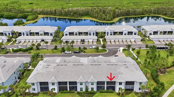 14257 Heritage Landing Boulevard #1122, PUNTA GORDA, FL 33955