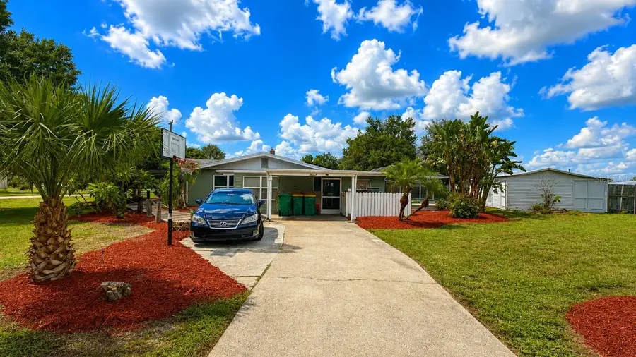 29142 Oat Street, Punta Gorda, FL 33982 - #2