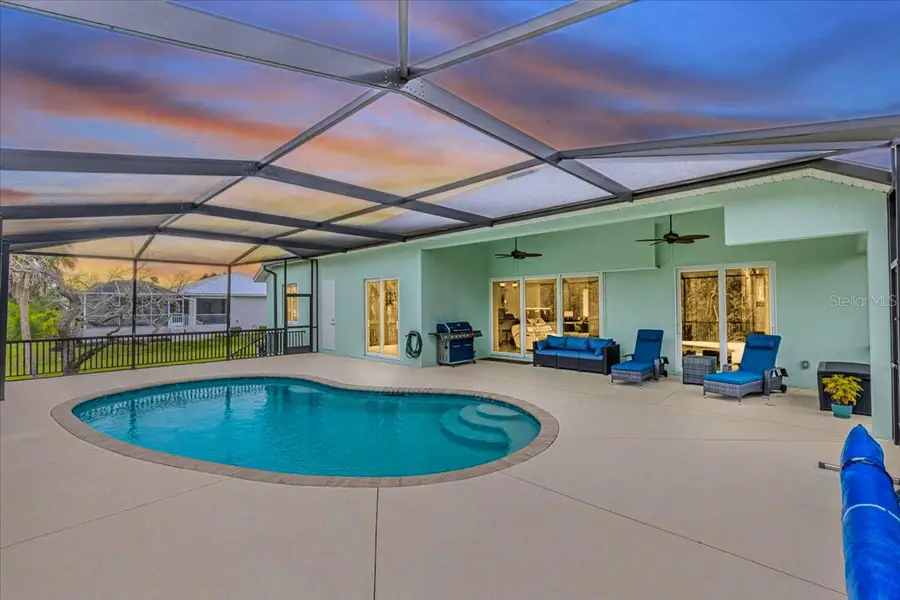 16883 Acapulco Road, Punta Gorda, FL 33955 - #3