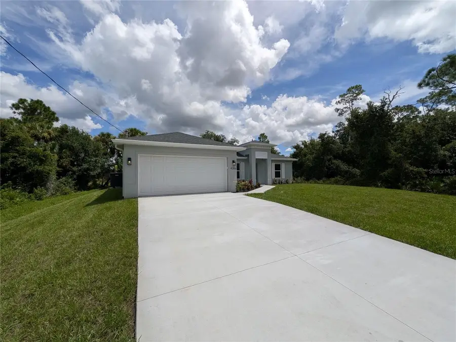 4386 Jody Avenue, North Port, FL 34288 - #3