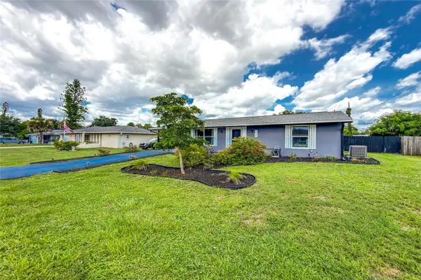1634 Adrian Street, PORT CHARLOTTE, FL 33952