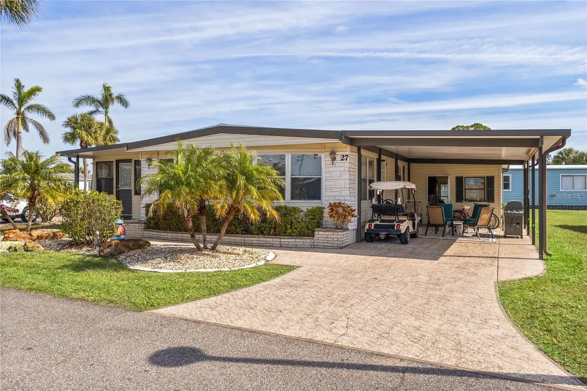 2100 Kings Highway #27, Port Charlotte, FL 33980 - #1