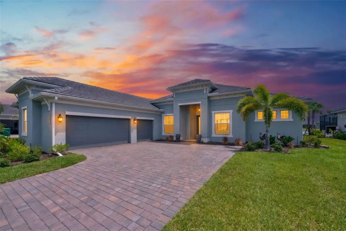 25076 Redwood Court, Punta Gorda, FL 33955 - #1