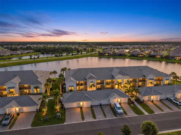 14277 Heritage Landing Boulevard #1321, PUNTA GORDA, FL 33955