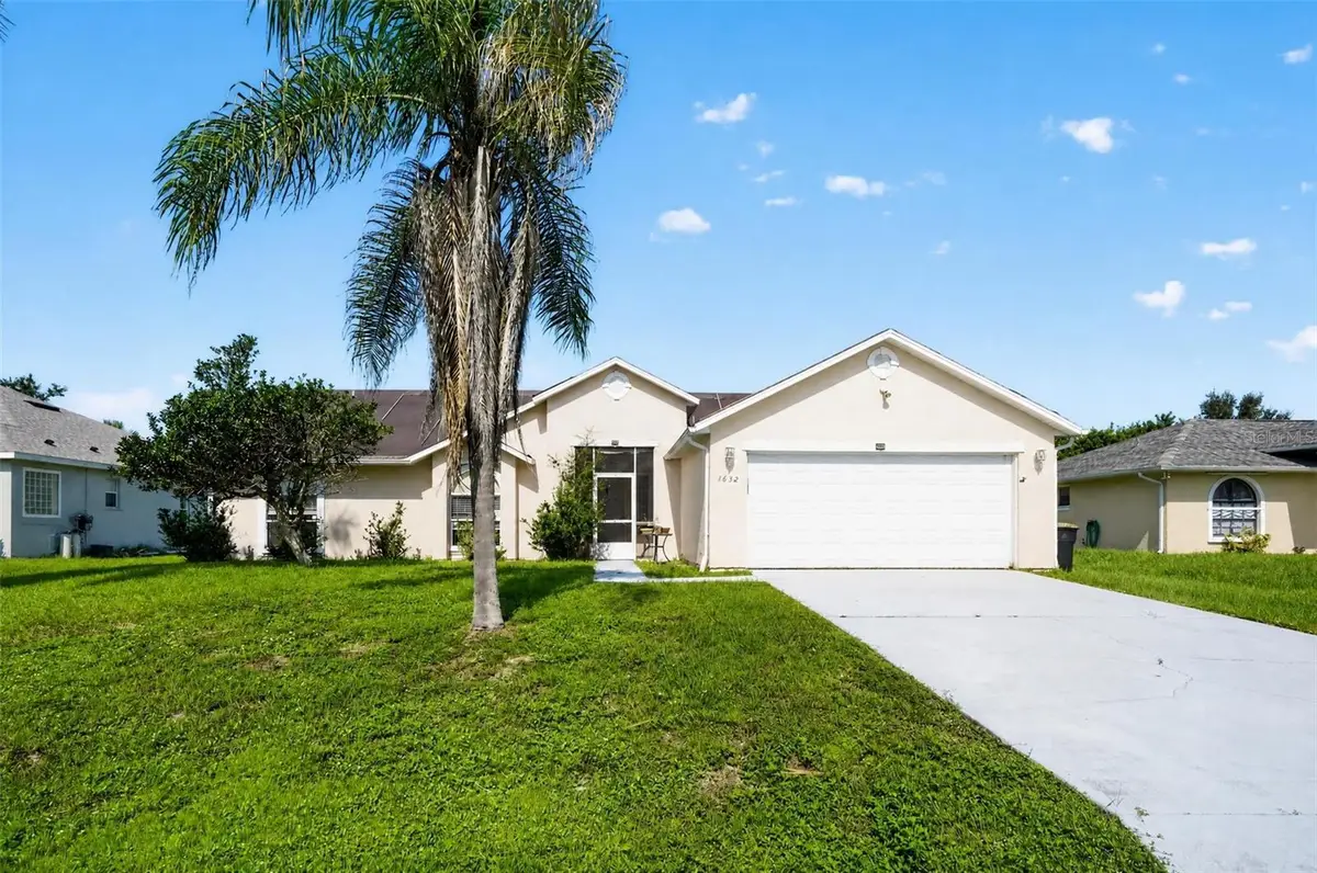 1632 Cains Avenue Nw, Palm Bay, FL 32907 - #1