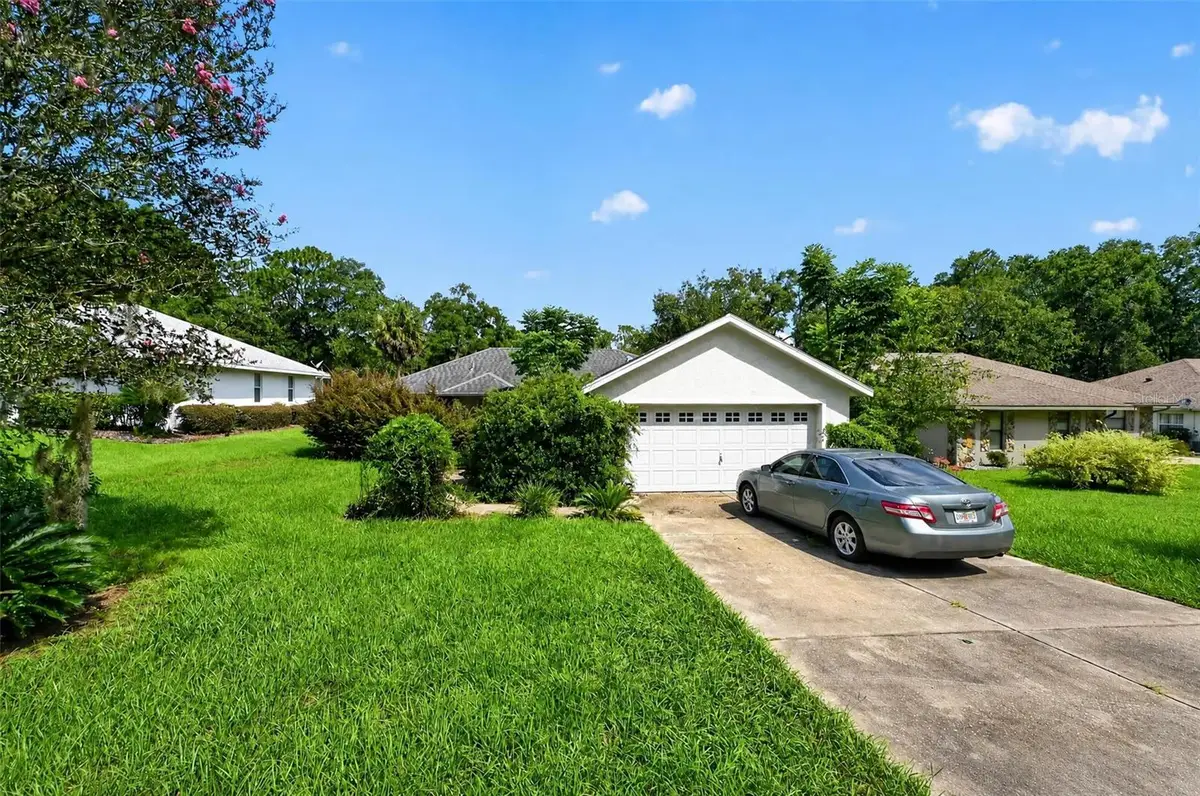 19735 SW 93rd Place, Dunnellon, FL 34432 - #1