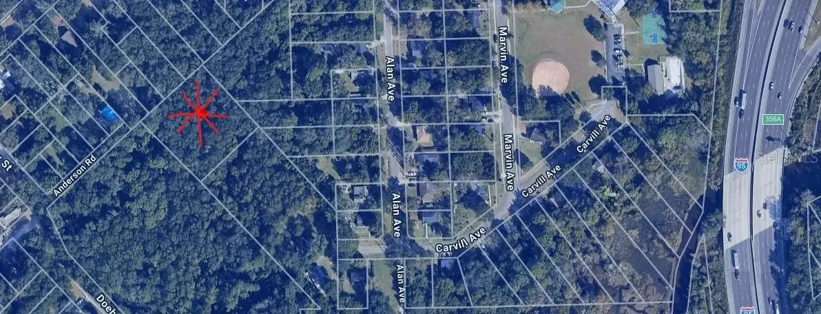 0 Doeboy Street, Jacksonville, FL 32208 - #1