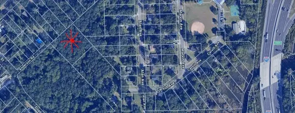0 Doeboy Street, JACKSONVILLE, FL 32208