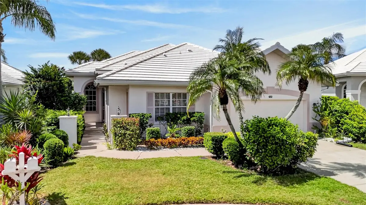 632 Crossfield Circle #44, Venice, FL 34293 - #1