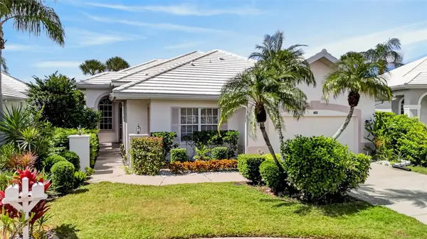 632 Crossfield Circle #44, VENICE, FL 34293