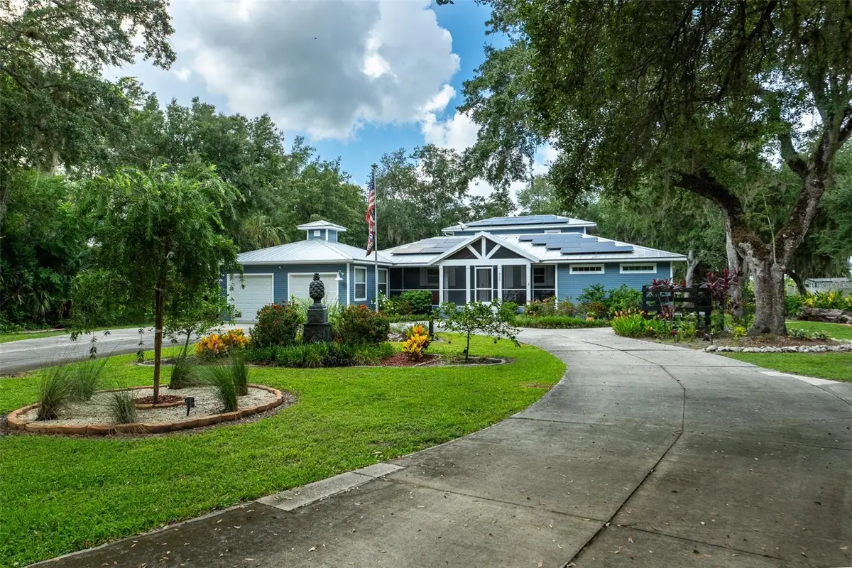 8597 SW Riverside Drive, Arcadia, FL 34269 - #1