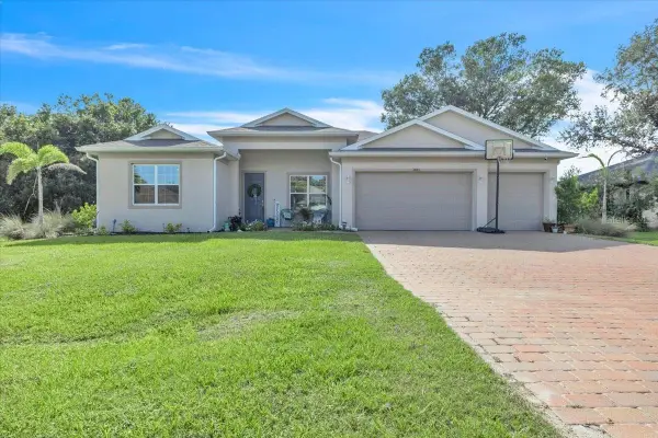 2065 Nuremberg Boulevard, PUNTA GORDA, FL 33983
