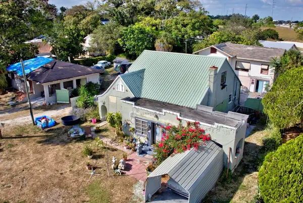 2577 Lake Lillian Drive, AVON PARK, FL 33825