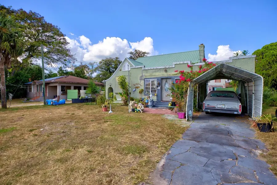2577 Lake Lillian Drive, Avon Park, FL 33825 - #2