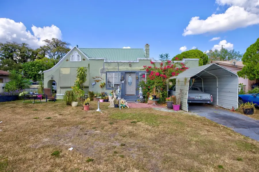 2577 Lake Lillian Drive, Avon Park, FL 33825 - #3