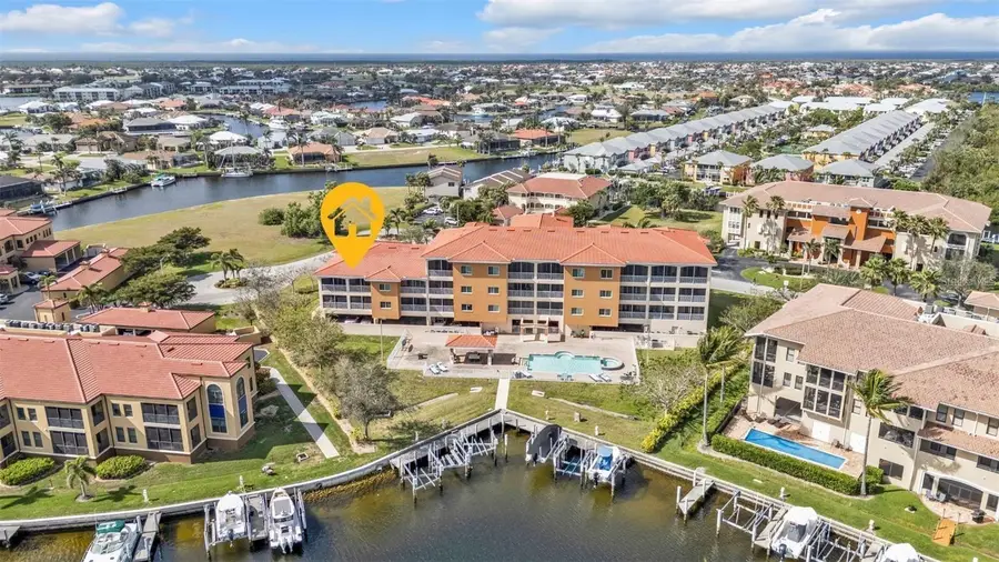 3322 Purple Martin Drive #127, Punta Gorda, FL 33950 - #2