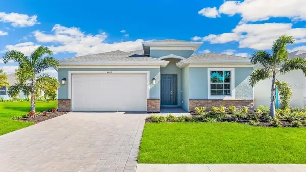 12781 Seagrass Drive, PUNTA GORDA, FL 33955
