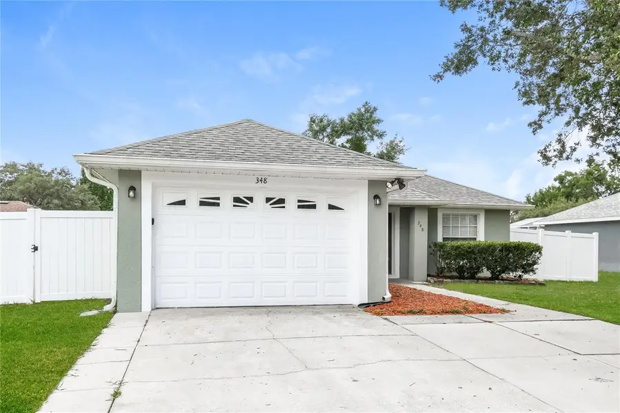 348 Walpole Loop, Davenport, FL 33897 - #2