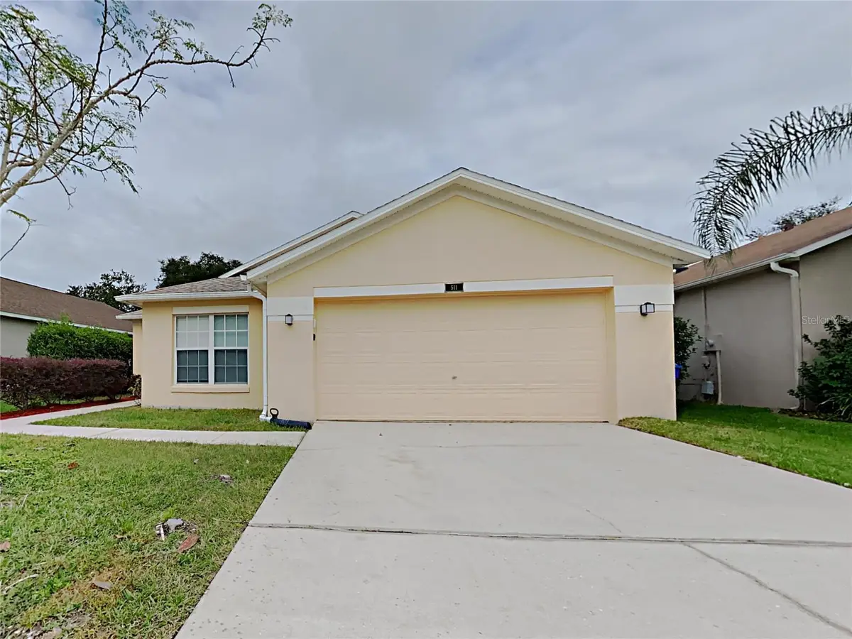 511 Wellesly Street, Oviedo, FL 32765 - #1