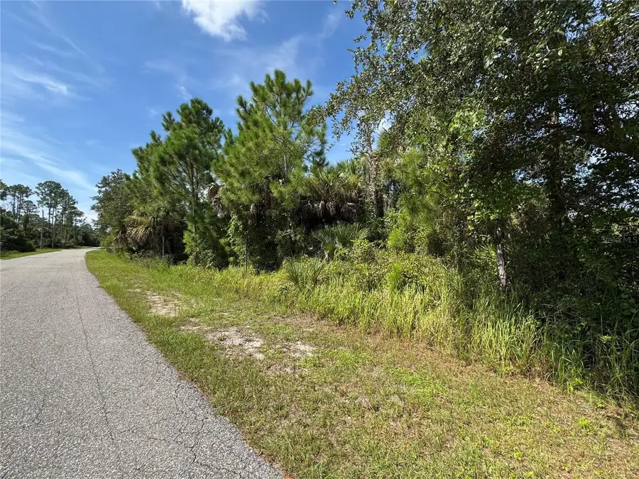 Lot 7 Gascom Street, North Port, FL 34288 - #2