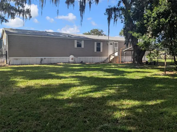 3193 NE Davis Street, ARCADIA, FL 34266