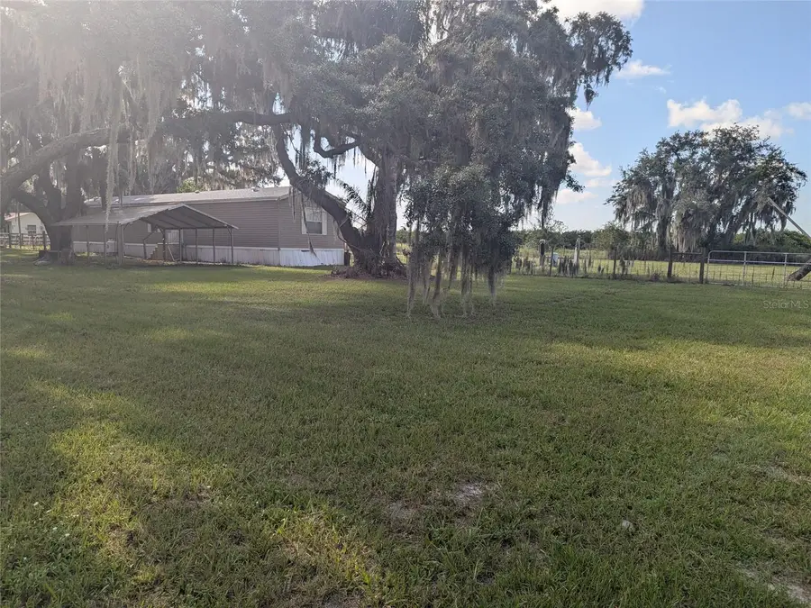 3193 NE Davis Street, Arcadia, FL 34266 - #3