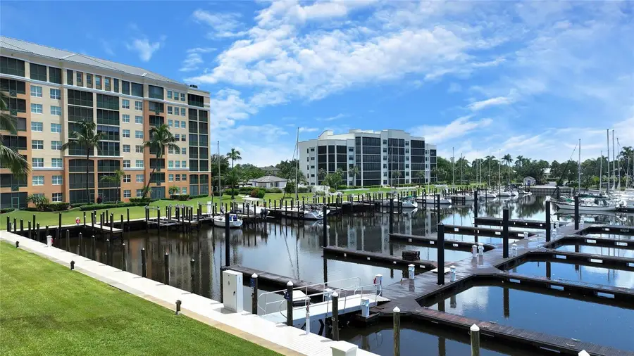 2060 Matecumbe Key Road #2402, Punta Gorda, FL 33955 - #3