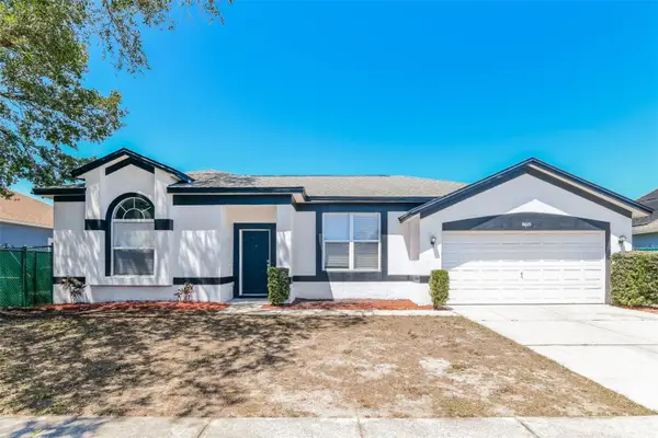8615 Cavendish Drive, KISSIMMEE, FL 34747